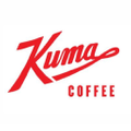 Kuma Coffee Logo