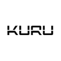 Kuru Footwear Logo