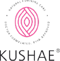 Kushae by BK Naturals Logo
