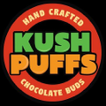 KushPuffs Logo