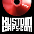 KustomCaps Logo