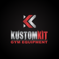 Kustom Kit Gym Equipment logo