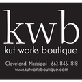 Kut Works Boutique Logo