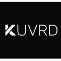 KUVRD logo