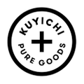 Kuyichi Pure Goods Logo