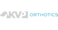 KVP Orthotics Logo