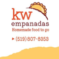 KW Empanadas Logo