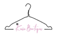 Kwēn Boutique Logo