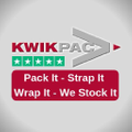 kwikpac Logo