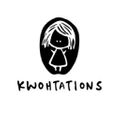 Kwohtations Logo