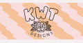 KWT Designs Logo