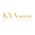 KYA swim logo