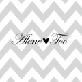 Alene Too Logo