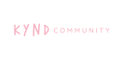 KYND COMMUNITY Logo