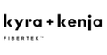 Kyra and Kenja Logo