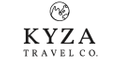 KYZA Travel Co. Logo