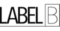 Label B Logo