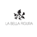 La Bella Figura Beauty Logo
