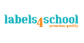 Labels4School UK Logo