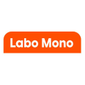 Labo Mono Logo