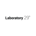 Laboratory29 Logo