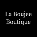 La Boujee Boutique Logo