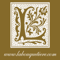 La Bouquetiere Logo