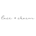 Lace & Charm Logo