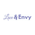 Lace & Envy Logo