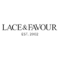 Lace & Favour Logo