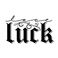 Lace and Luck Logo