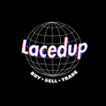 LacedUp Logo