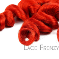 Lace Frenzy Wigs Logo