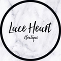 Lace Heart Boutique Logo