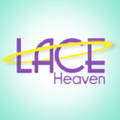 Lace Heaven Logo
