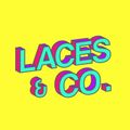 Laces and Co Logo