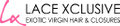 Lace Xclusive USA Logo