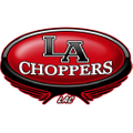 LA Choppers Logo