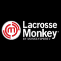 Lacrosse Monkey logo