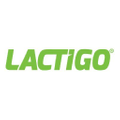 LactiGo UK logo