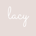 lacymfreeman Logo