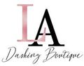 LA Dashing Boutique Logo