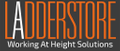 Ladderstore logo