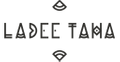 Ladee Taha Logo