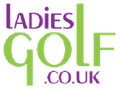 LadiesGolf.co.uk Logo
