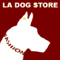 Ladogstore Logo