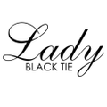 Lady Black Tie Logo
