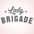 Lady Brigade logo