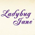 Ladybug Jane Logo