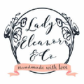 Lady Eleanor & Co USA Logo